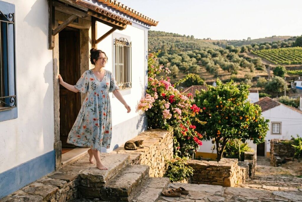 cidades em portugal que pagam para morar imagem 1