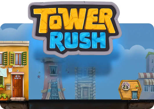 Análisis del juego Tower Rush