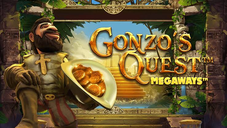 Reseña de la tragamonedas Gonzo's Mission Reseña de la tragamonedas Gonzo's Mission